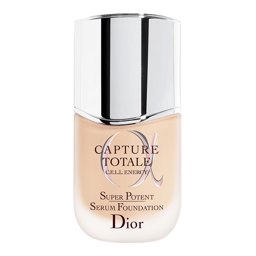 Capture Totale Super Potent Serum Foundation • 1N Neutral