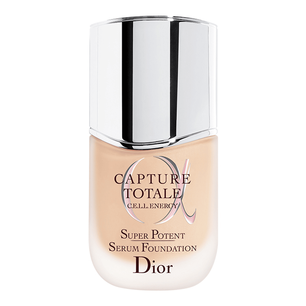 Capture Totale Super Potent Serum Foundation • 2N Neutral