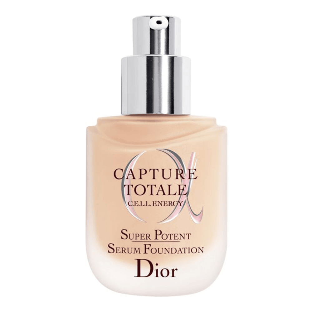 Capture Totale Super Potent Serum Foundation • 2N Neutral