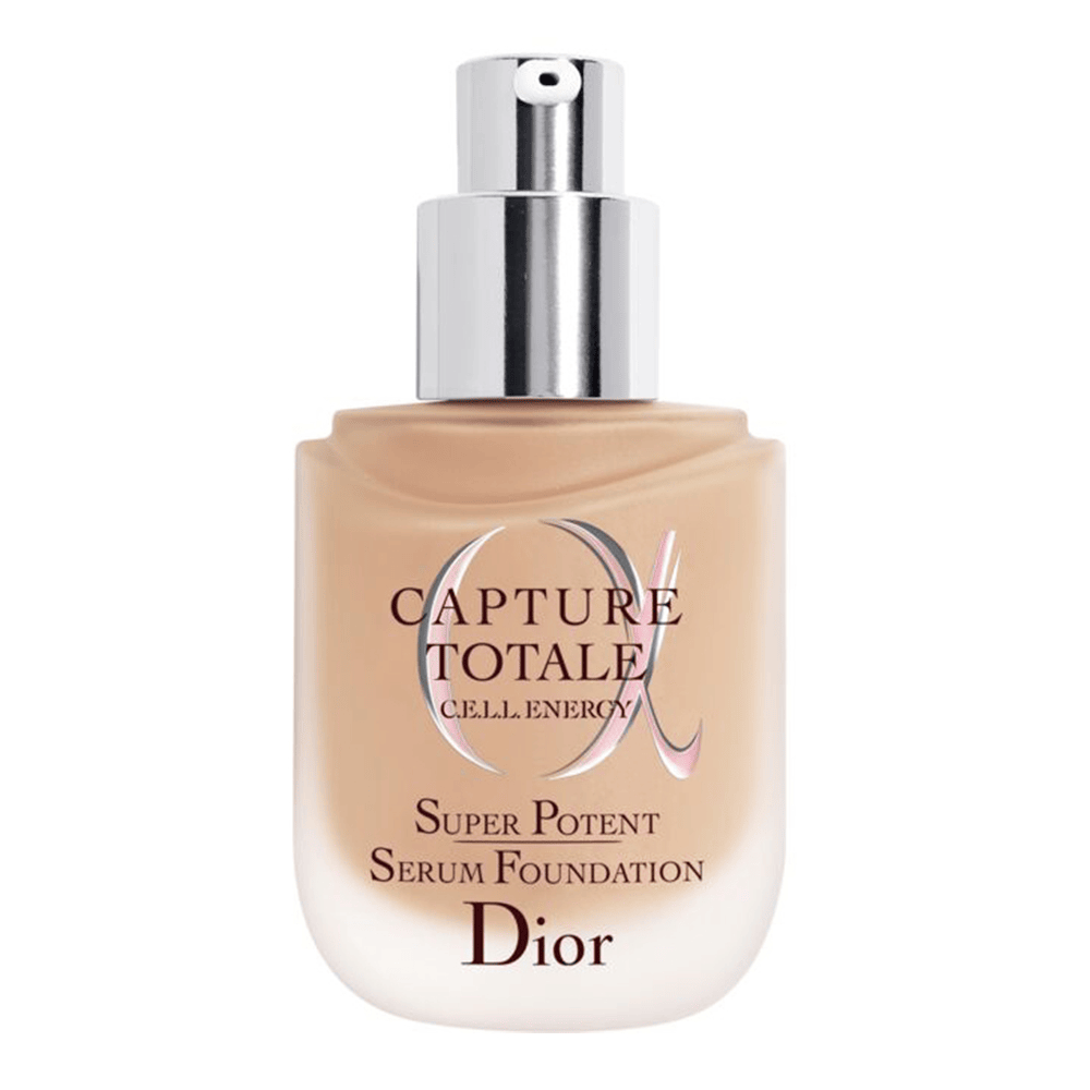 Capture Totale Super Potent Serum Foundation 3N Neutral