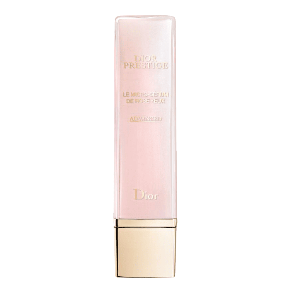 【新品未使用】Dior Micro-Serum Yeux 20m Advanced Exceptional Regenerating Micro-Nutritive Eye Serum • 20ml