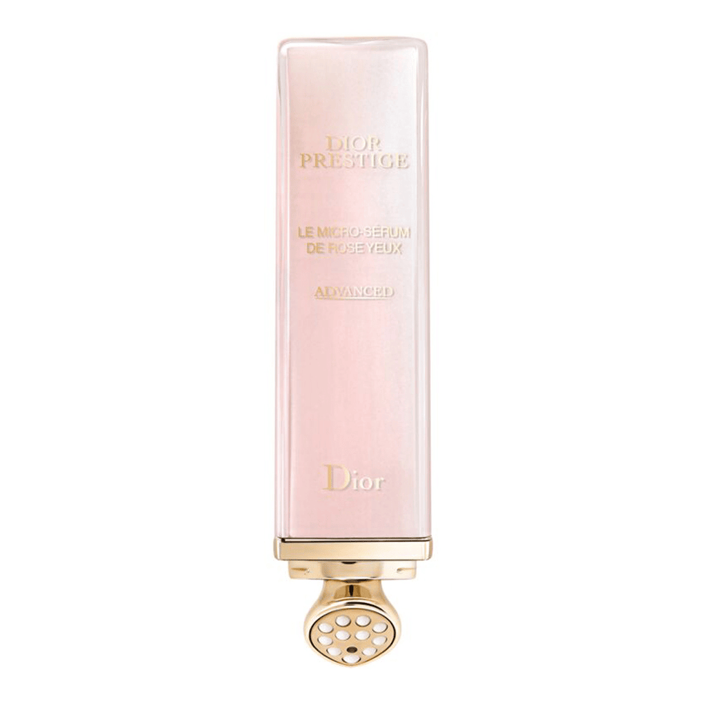 Advanced Exceptional Regenerating Micro-Nutritive Eye Serum • 20ml