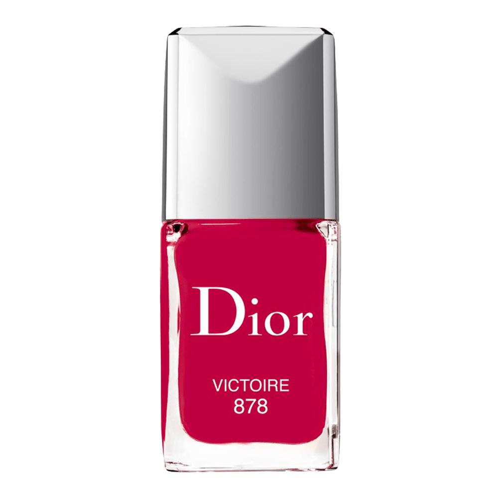Dior nail polish summer 2021 review Summer Dune – Bay Area Fashionista