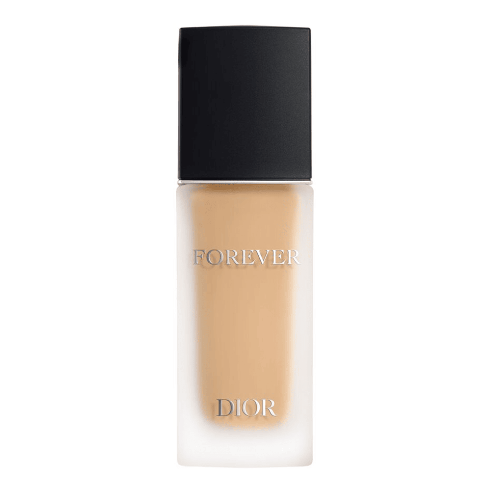 Forever No-Transfer 24H Wear Matte Foundation • 2W Warm
