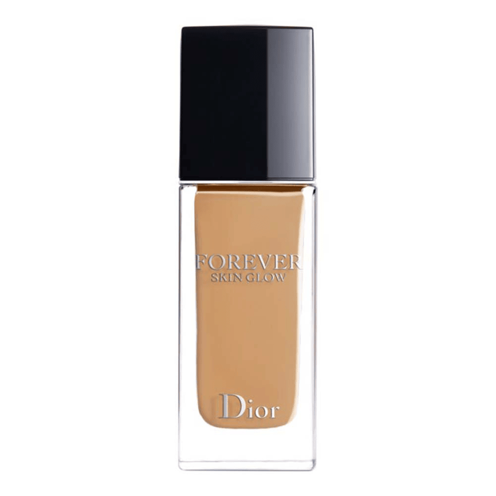Forever Skin Glow 24H Hydrating Radiant Foundation • 4 Warm