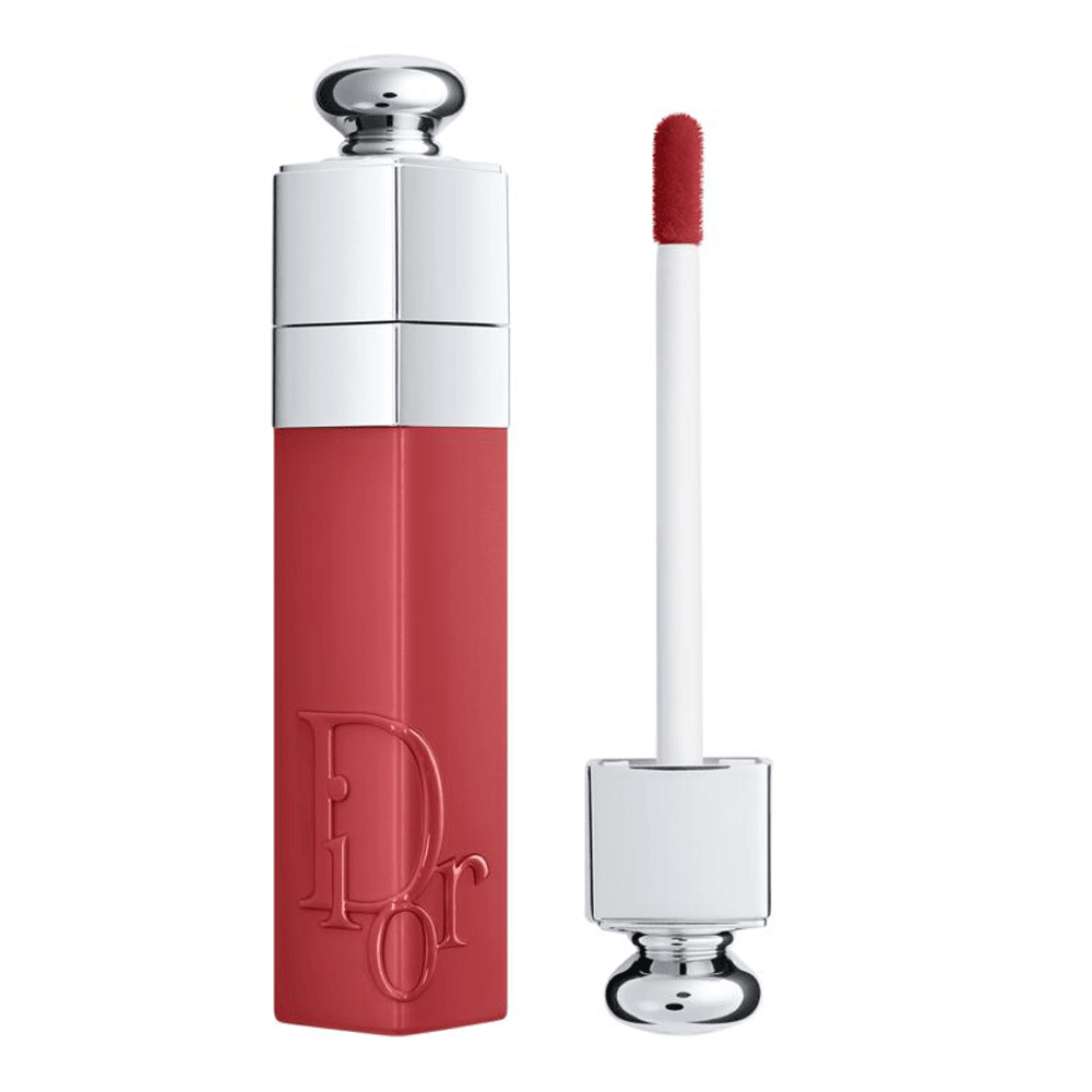 Addict No-Transfer Lip Tint • 541 Natural Sienna