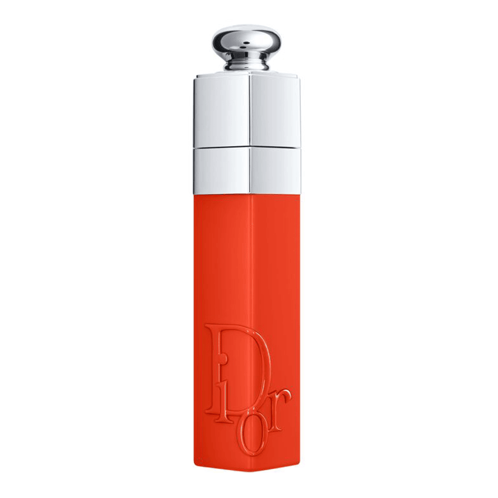 Addict No Transfer Lip Tint 561 Natural Poppy