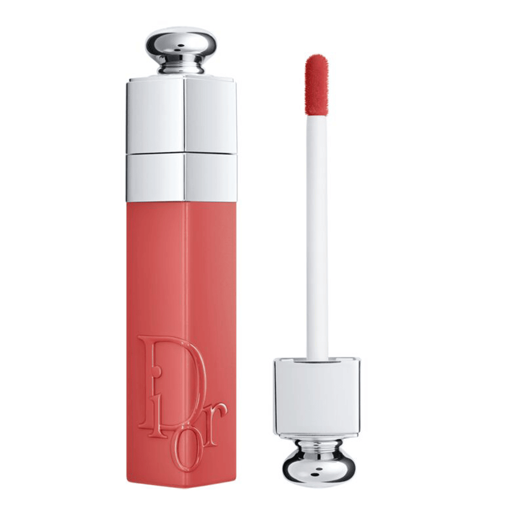 Addict No-Transfer Lip Tint • 451 Natural Coral