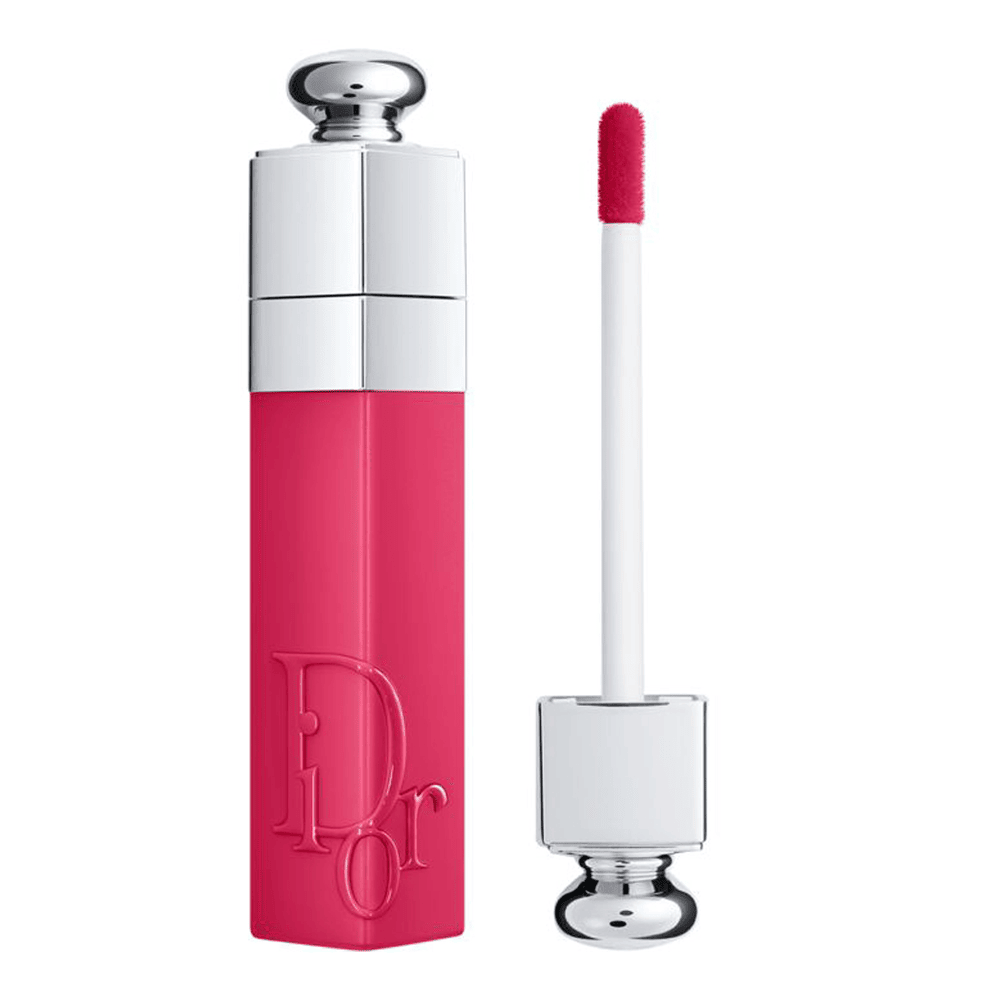 Addict No Transfer Lip Tint 761 Natural Fuchsia