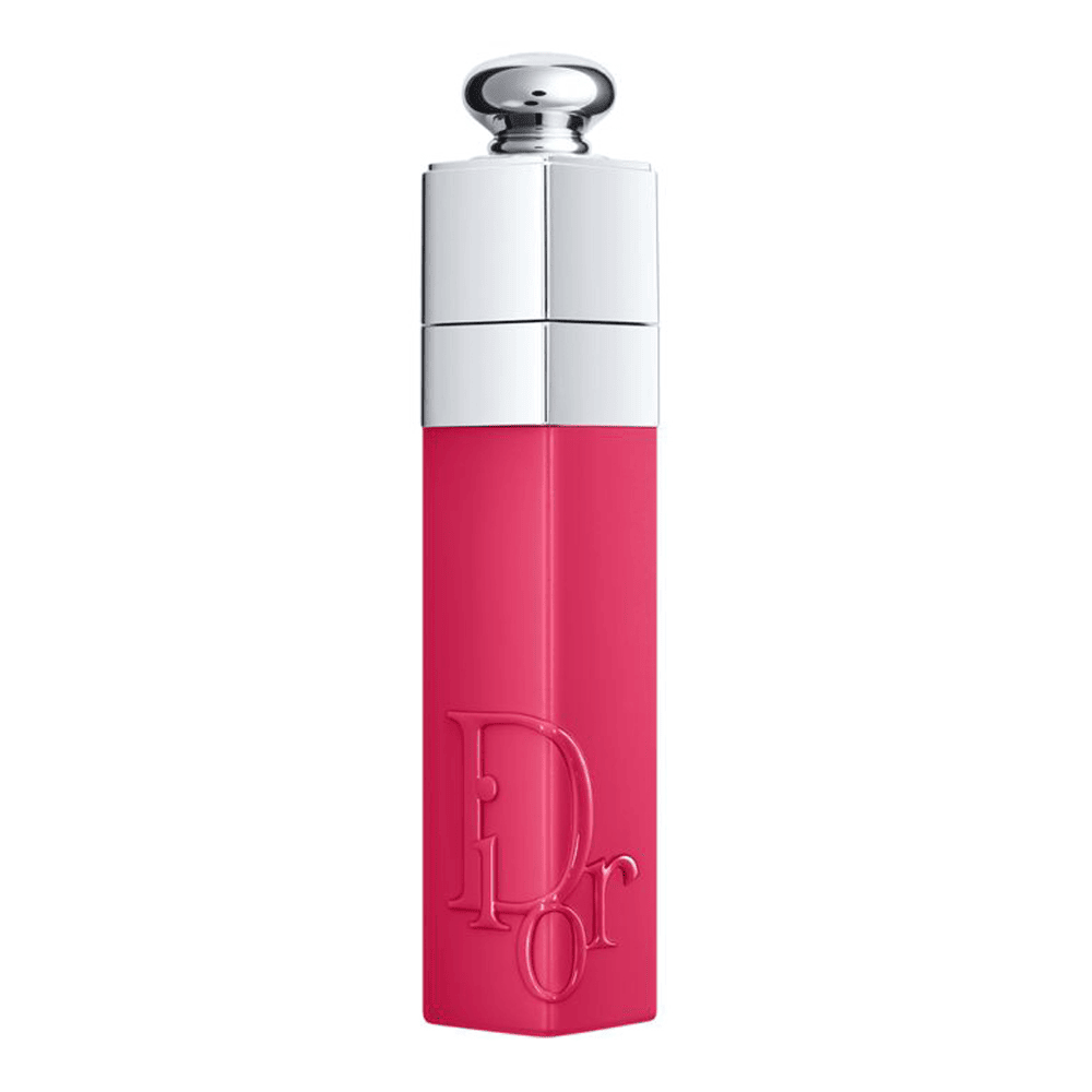Addict No-Transfer Lip Tint • 761 Natural Fuchsia