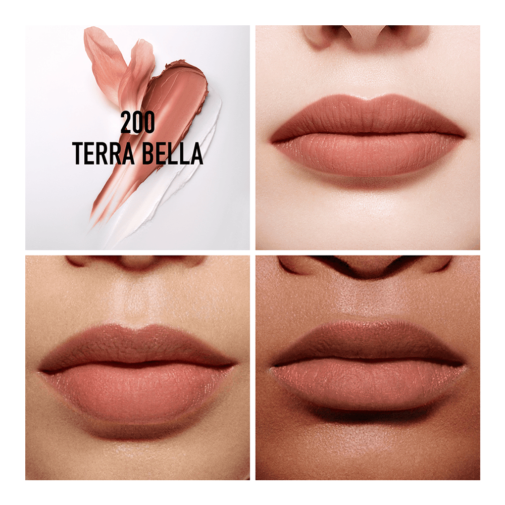 Rouge Dior Colored Lip Balm 200 Terra Bella