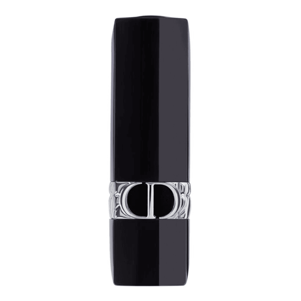 Rouge Dior Colored Lip Balm • 999 Matte