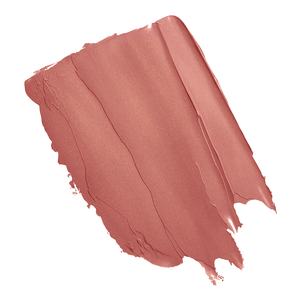 Rouge Dior Couture Finish Refillable Lipstick • 100 Nude Look Metallic