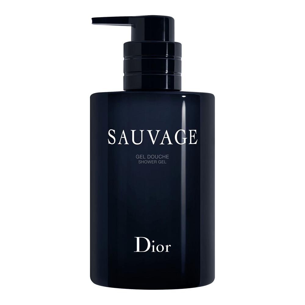 Sauvage Shower Gel • 250ml