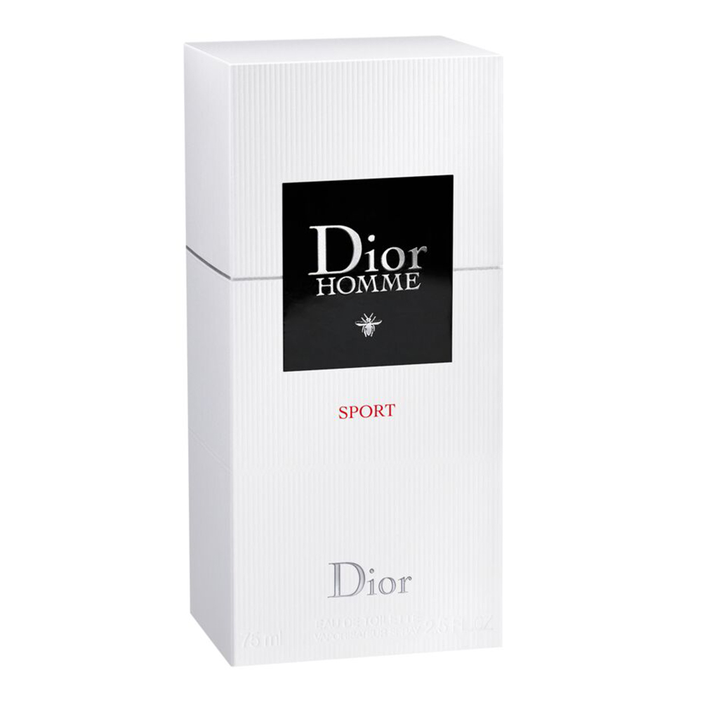 Dior homme sport 75ml price store