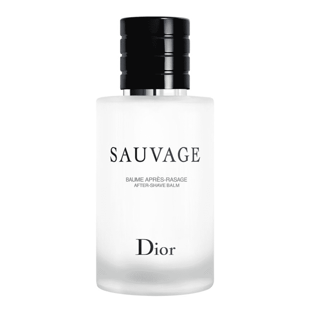 Sauvage After Shave Balm • 100ml