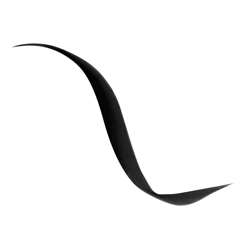 Diorshow On Stage Liner Waterproof Felt Tip Liquid Eyeliner • 096 Satin Black