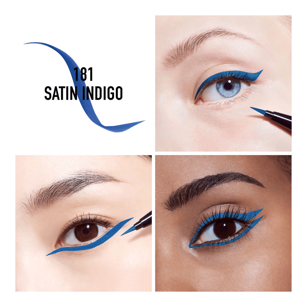 Diorshow on stage liner waterproof best sale