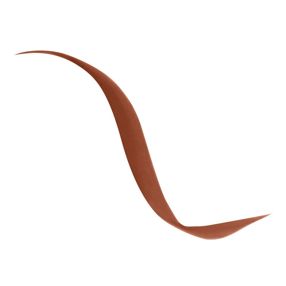 Diorshow On Stage Liner Waterproof Felt Tip Liquid Eyeliner • 676 Satin Rust