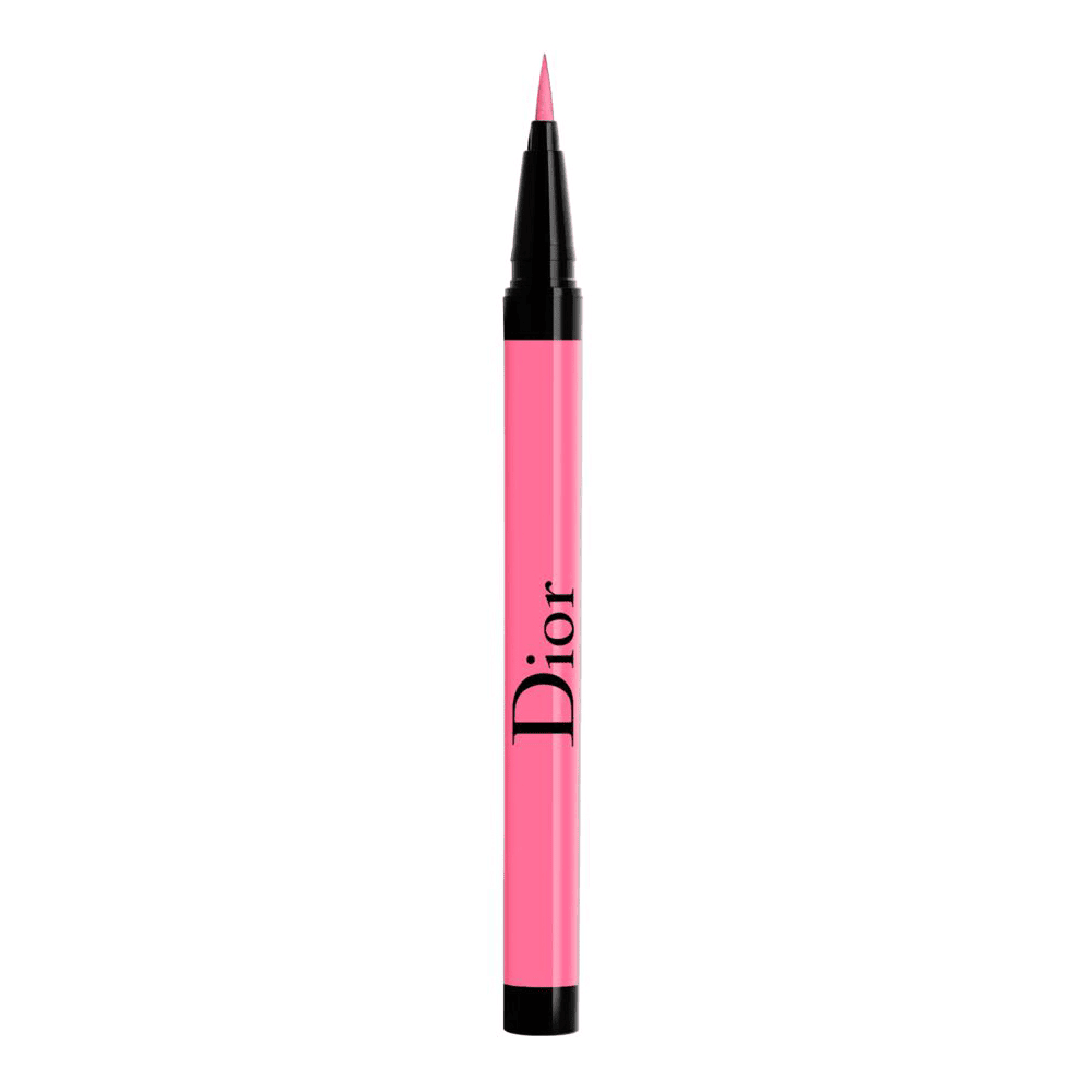 diorshow eyeliner waterproof