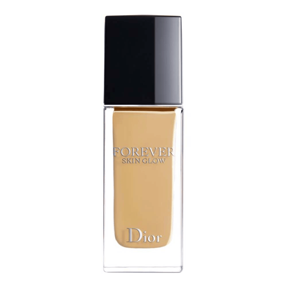 Forever Skin Glow 24H Hydrating Radiant Foundation • 3 Warm Olive