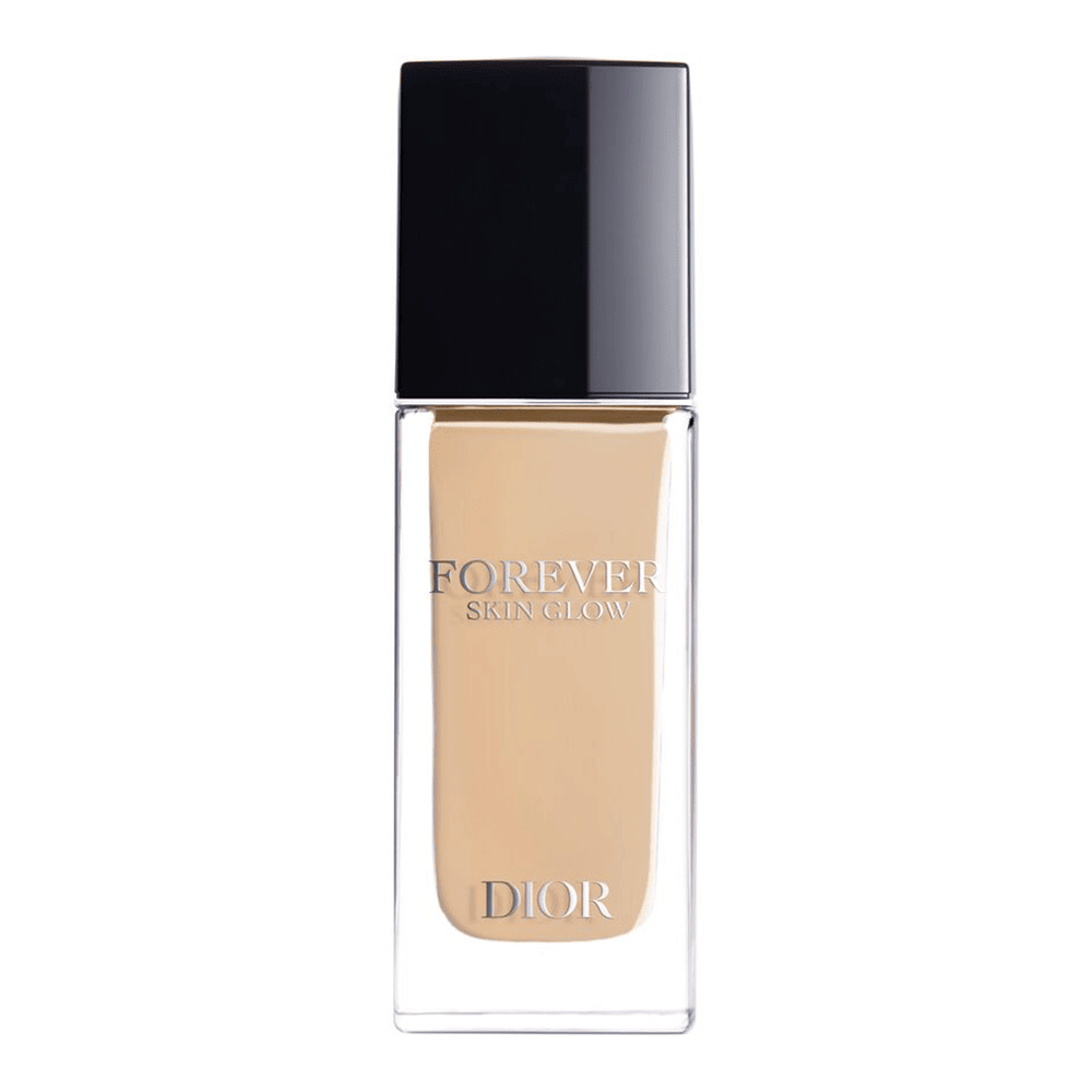 Forever Skin Glow 24H Hydrating Radiant Foundation • 1W Warm