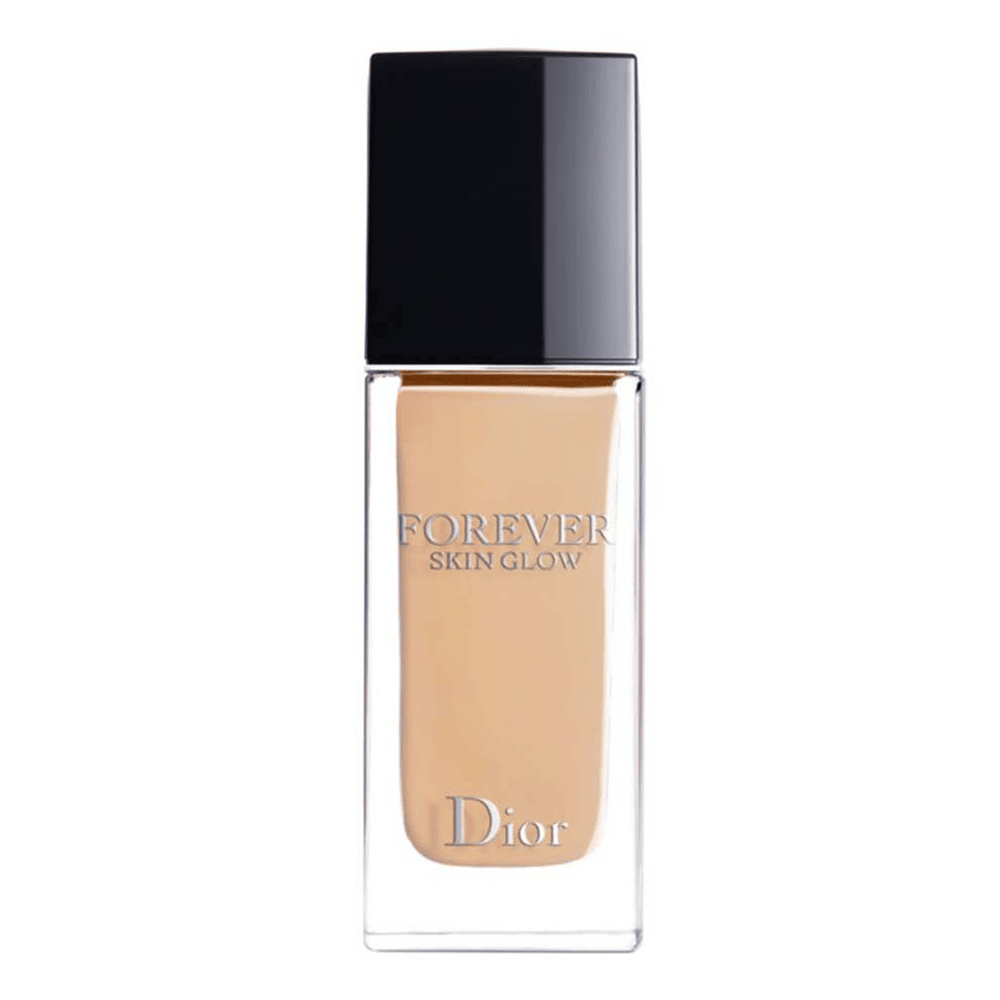 Forever Skin Glow 24H Hydrating Radiant Foundation • 2 Warm Peach