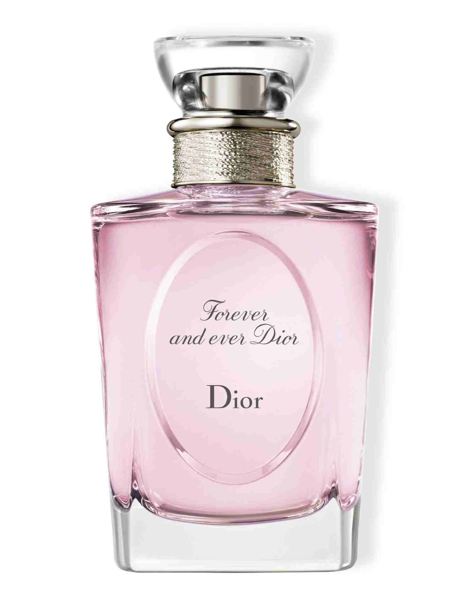 Forever And Ever Dior Eau De Toilette • Value-size