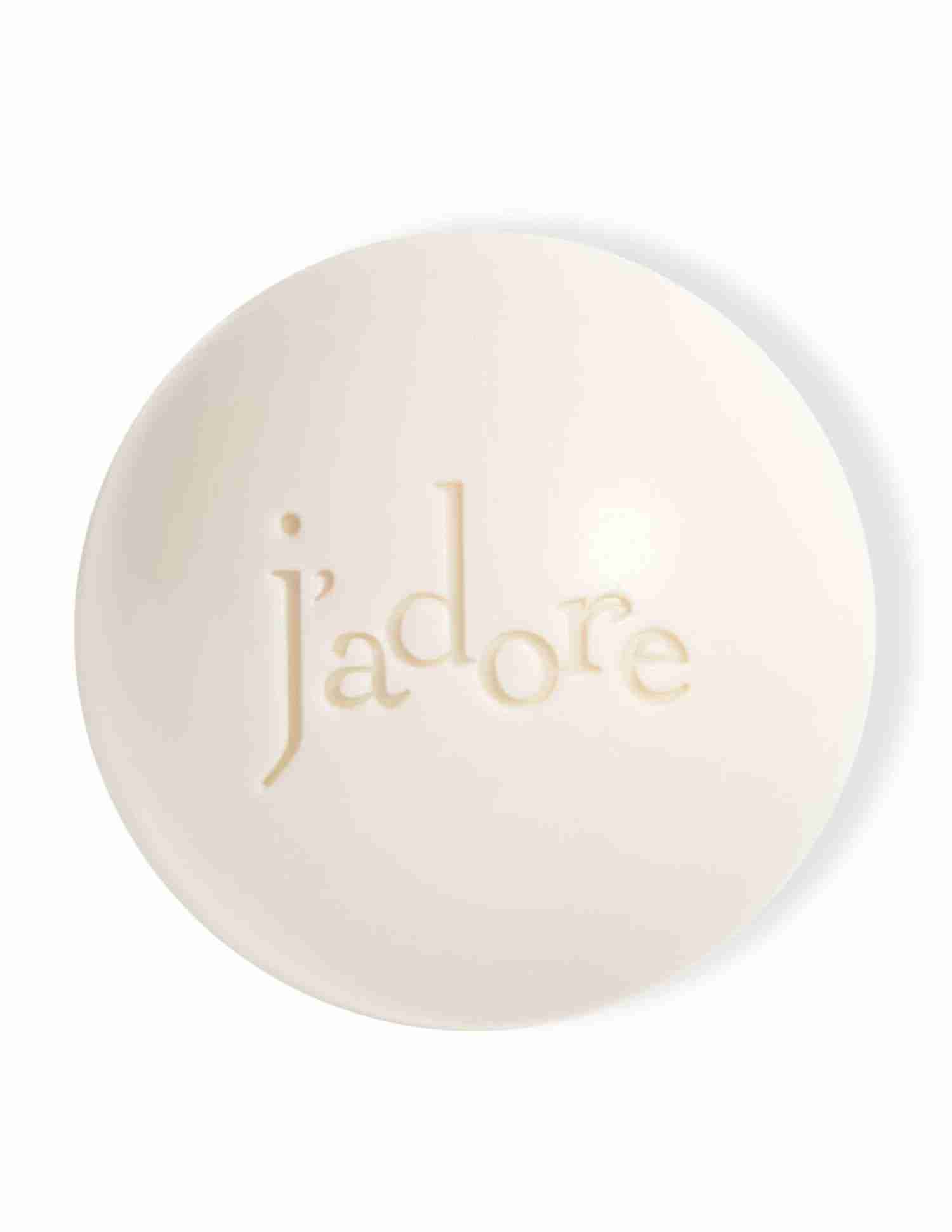 J adore Silky Soap 150gm