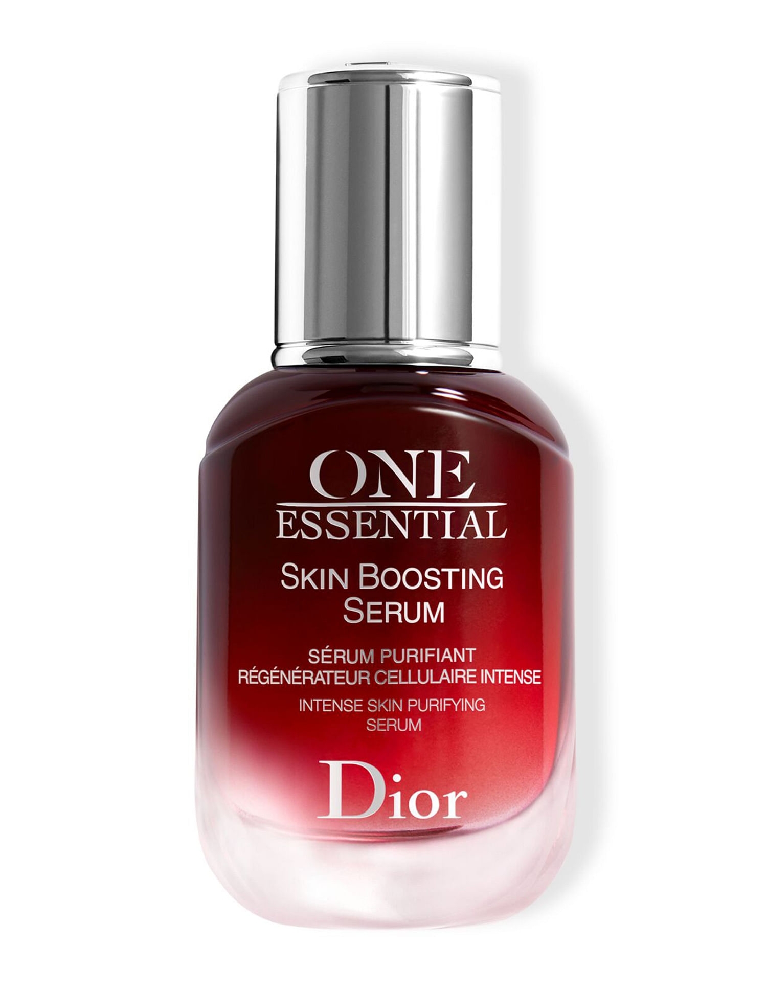 One Essential Skin Boosting Super Serum • 30ml