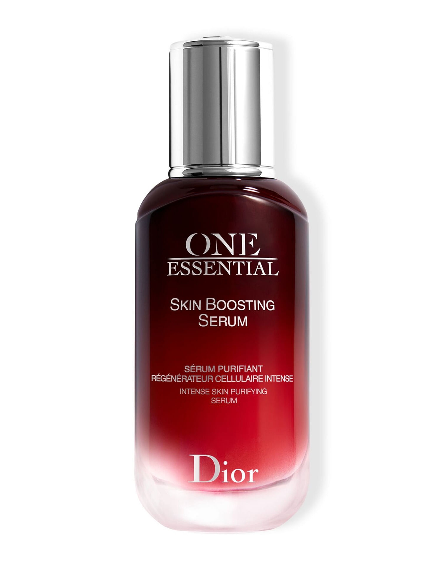 One Essential Skin Boosting Super Serum • 30ml