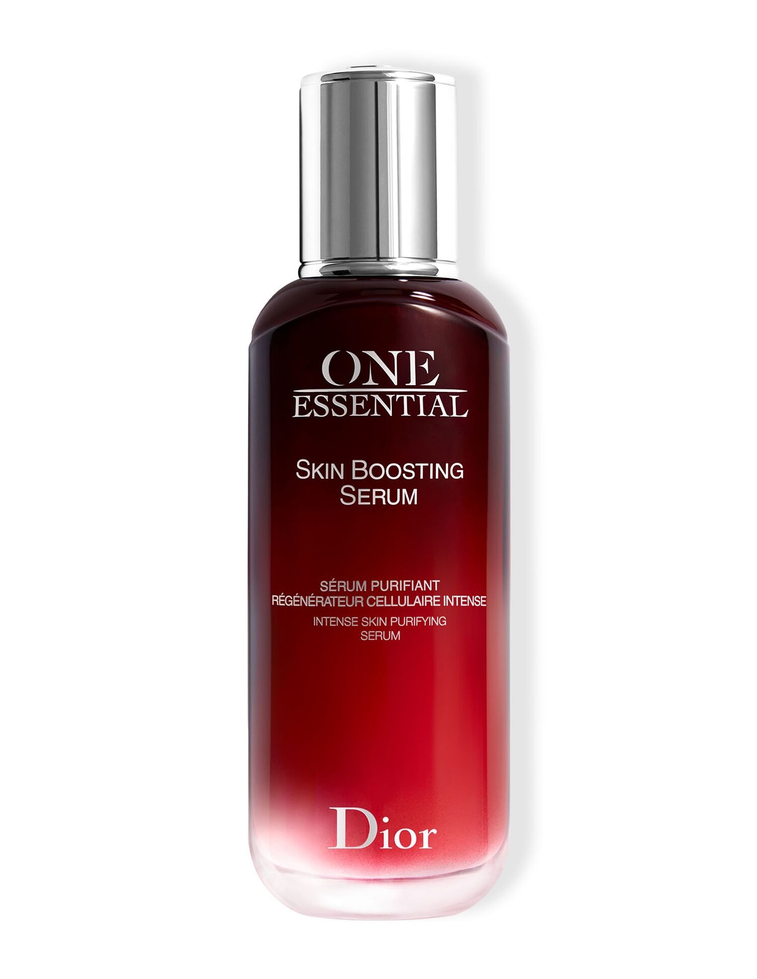 One Essential Skin Boosting Super Serum • 30ml