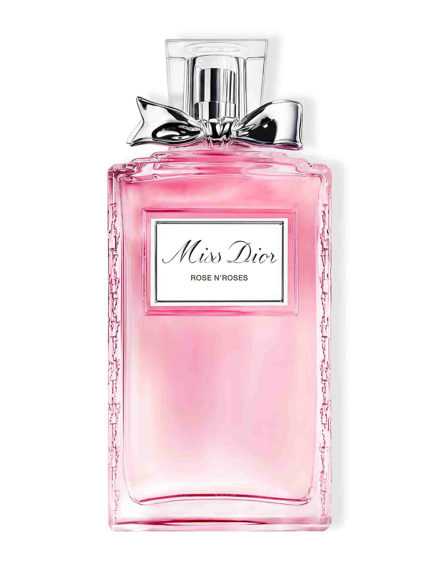 Miss Dior Rose N' Roses 香水100mlオマケ付き Miss Dior Rose 'N' Roses Eau De Toilette • 100ml