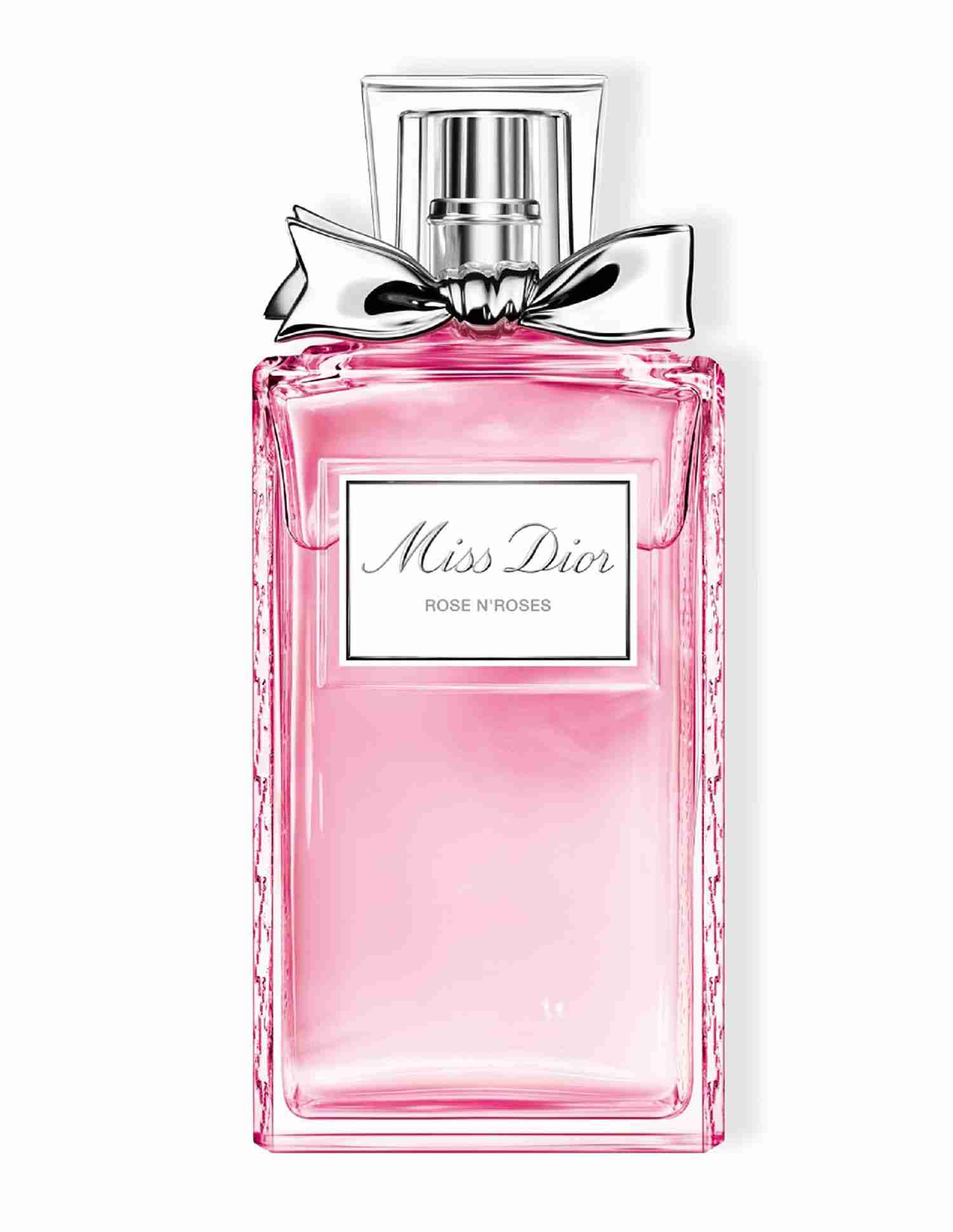 Dior Miss Dior Rose N'Roses 100ml オードトワレ Miss Dior Rose 'N' Roses Eau De Toilette • 100ml