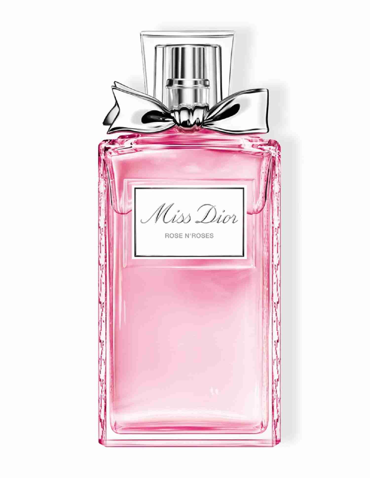 Miss Dior Rose N' Roses 100ml オードトワレ Miss Dior Rose 'N' Roses Eau De Toilette • 100ml