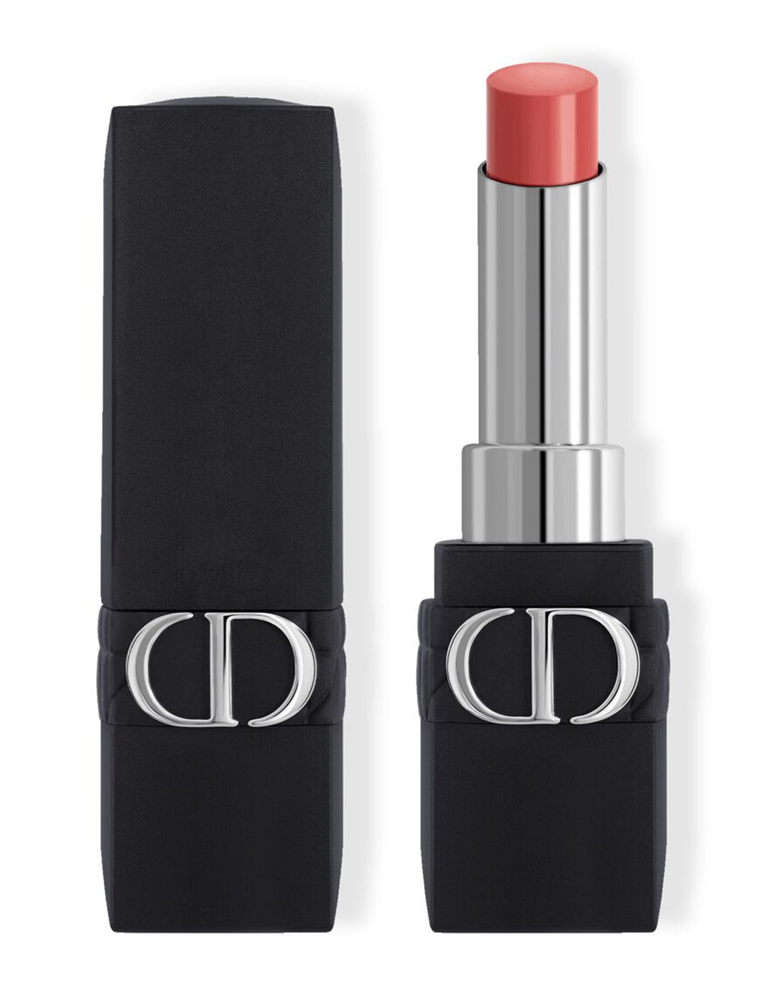 Rouge Dior Forever Transfer-Proof Lipstick • 458 Forever Paris