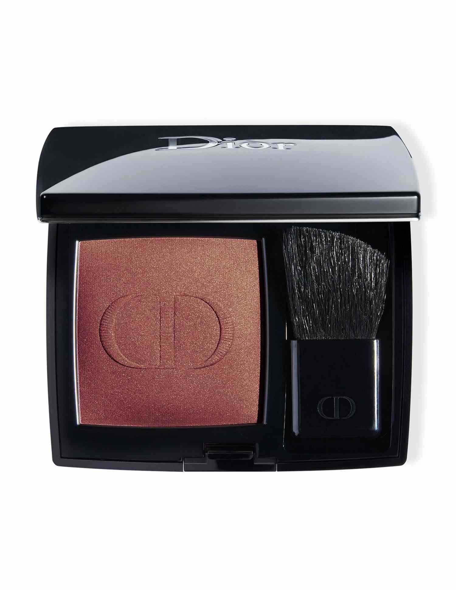 Rouge Blush • 678 Culte