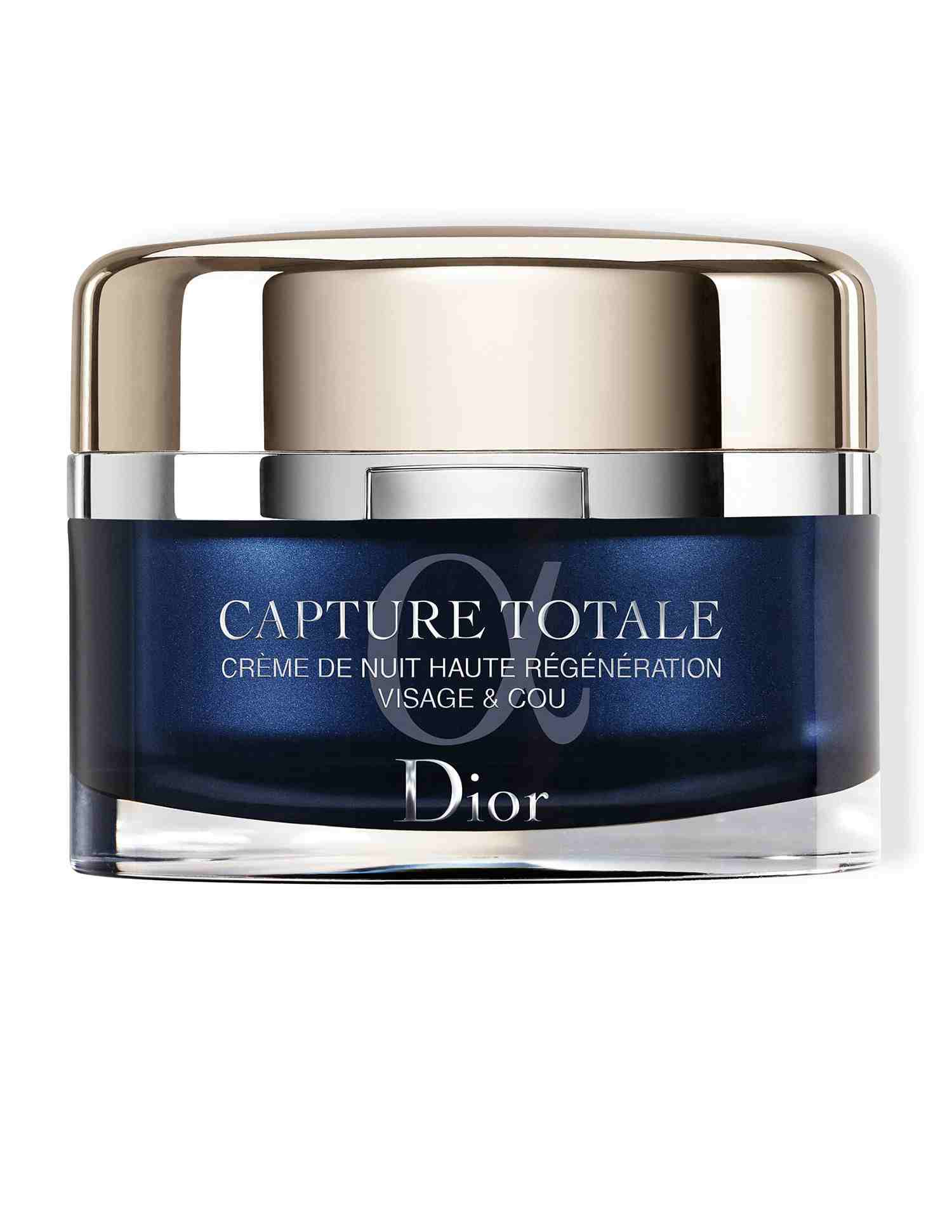 Capture Totale Intensive Restorative Night Crème • 60ml