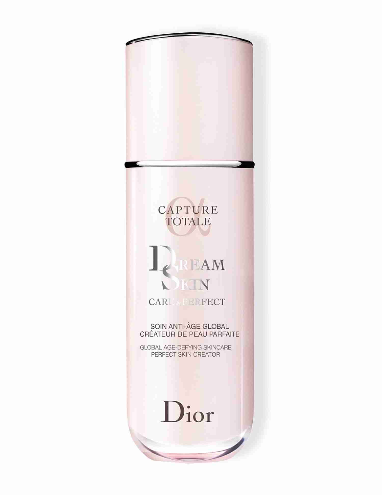 【新品未使用】DIOR DREAM SKIN CARE&PERFECT 50ml Capture Totale Dreamskin Care & Perfect • 75ml