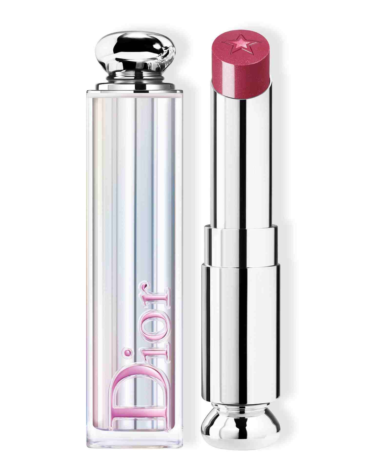 Addict Stellar Halo Shine Lipstick • 894 Free Star