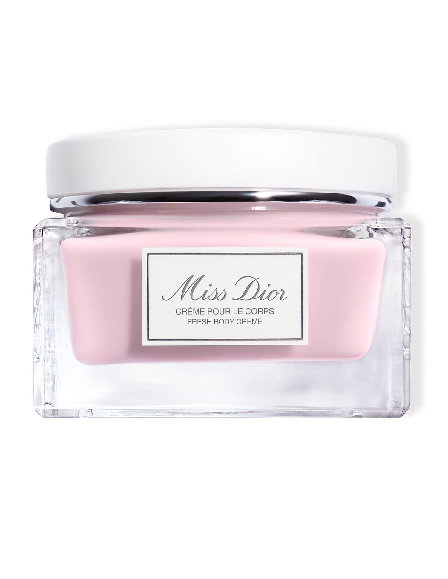 Miss Dior Fresh Body Creme • 150ml