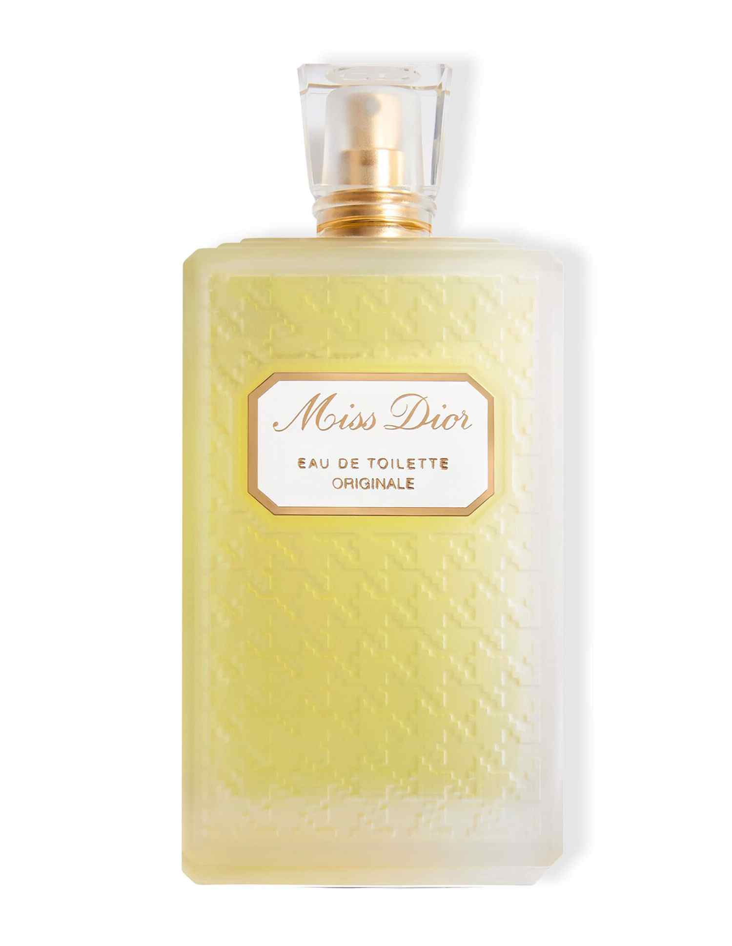 Miss Dior Eau De Toilette Originale • 100ml