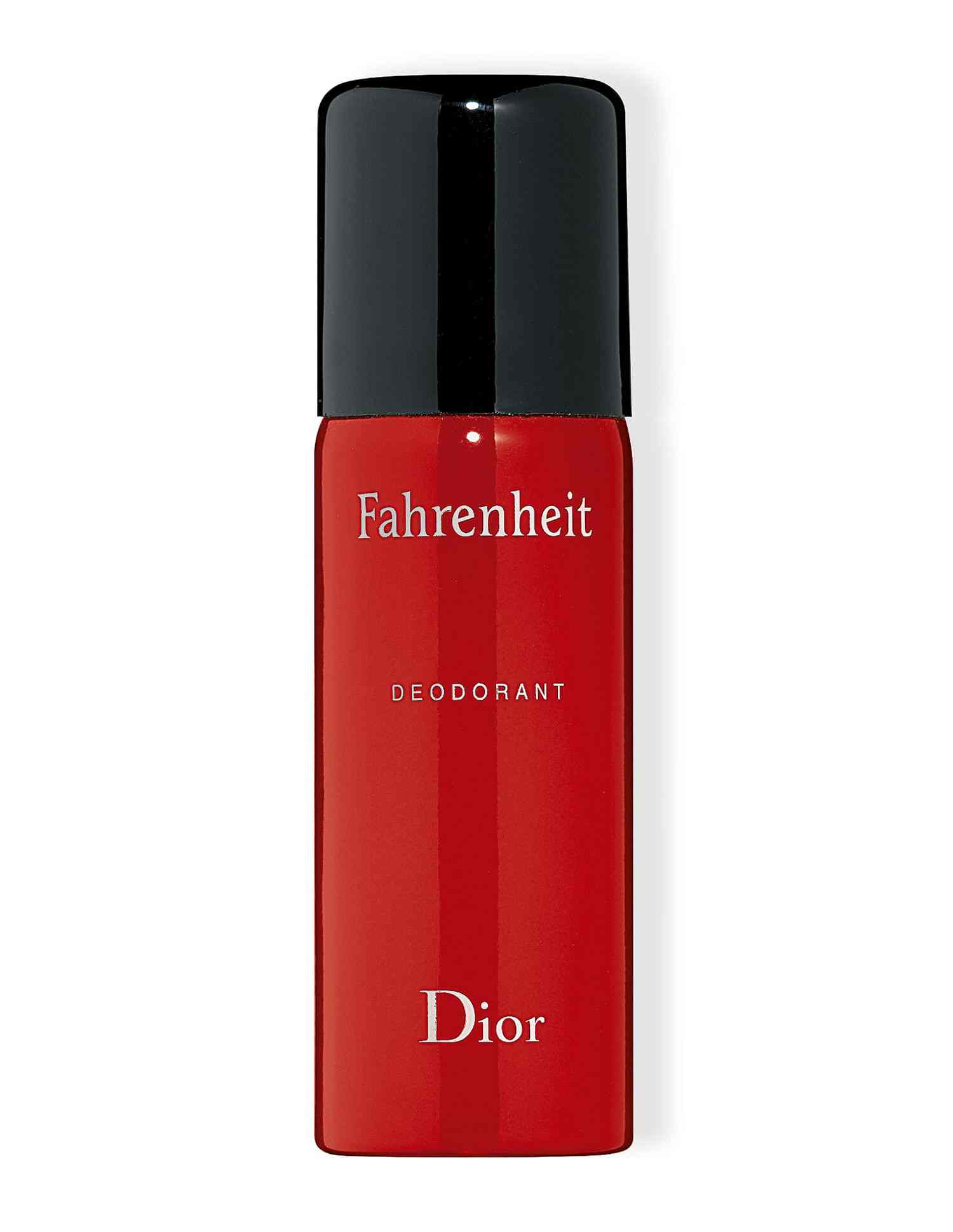 Fahrenheit discount deodorant dior