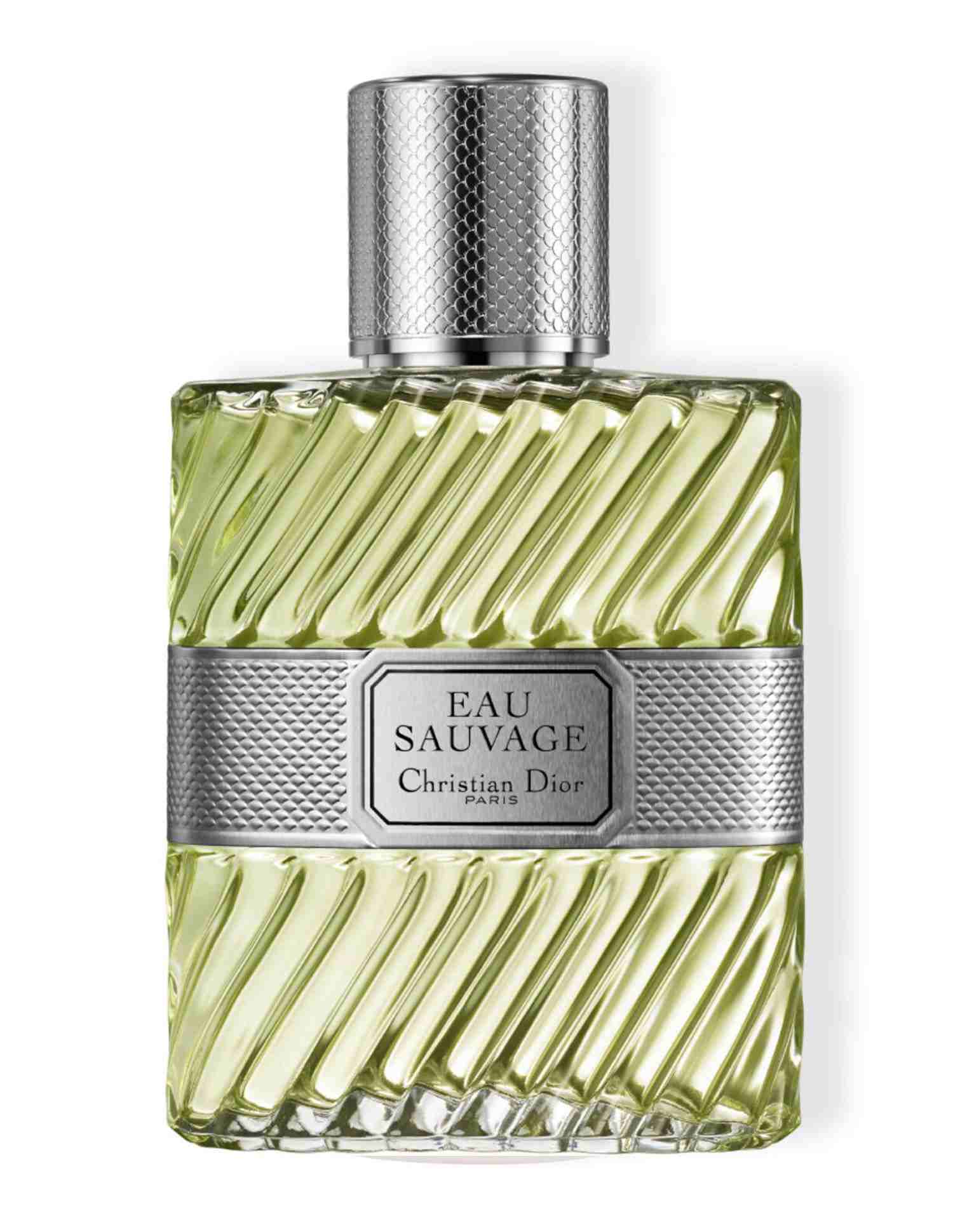 Eau Sauvage Eau De Toilette • 100ml