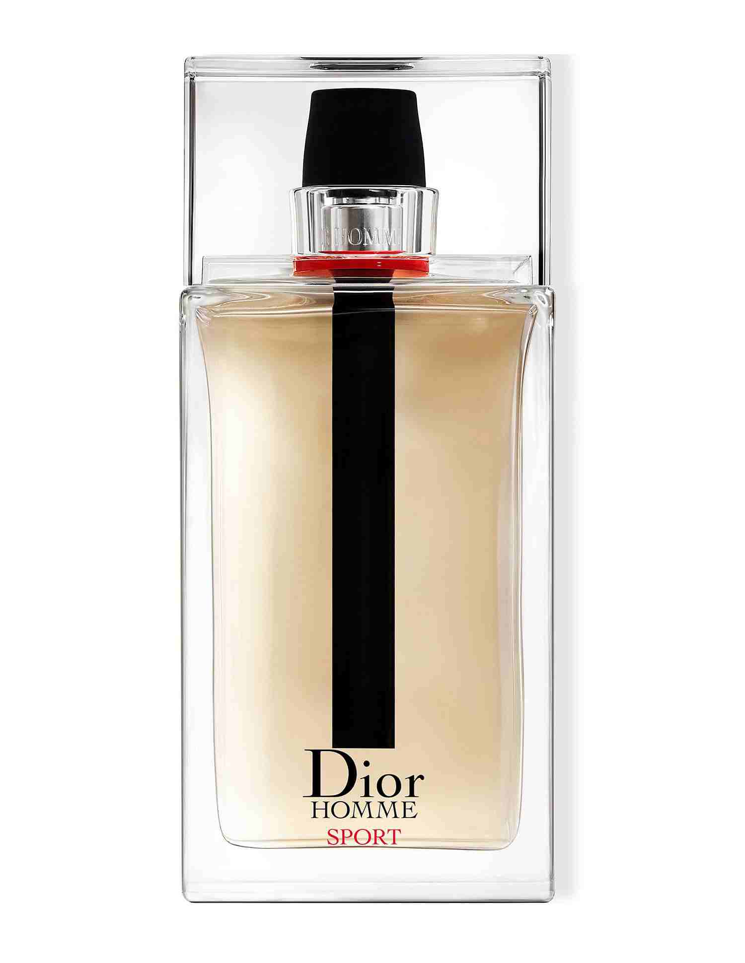 Homme Sport Eau De Toilette 200ml