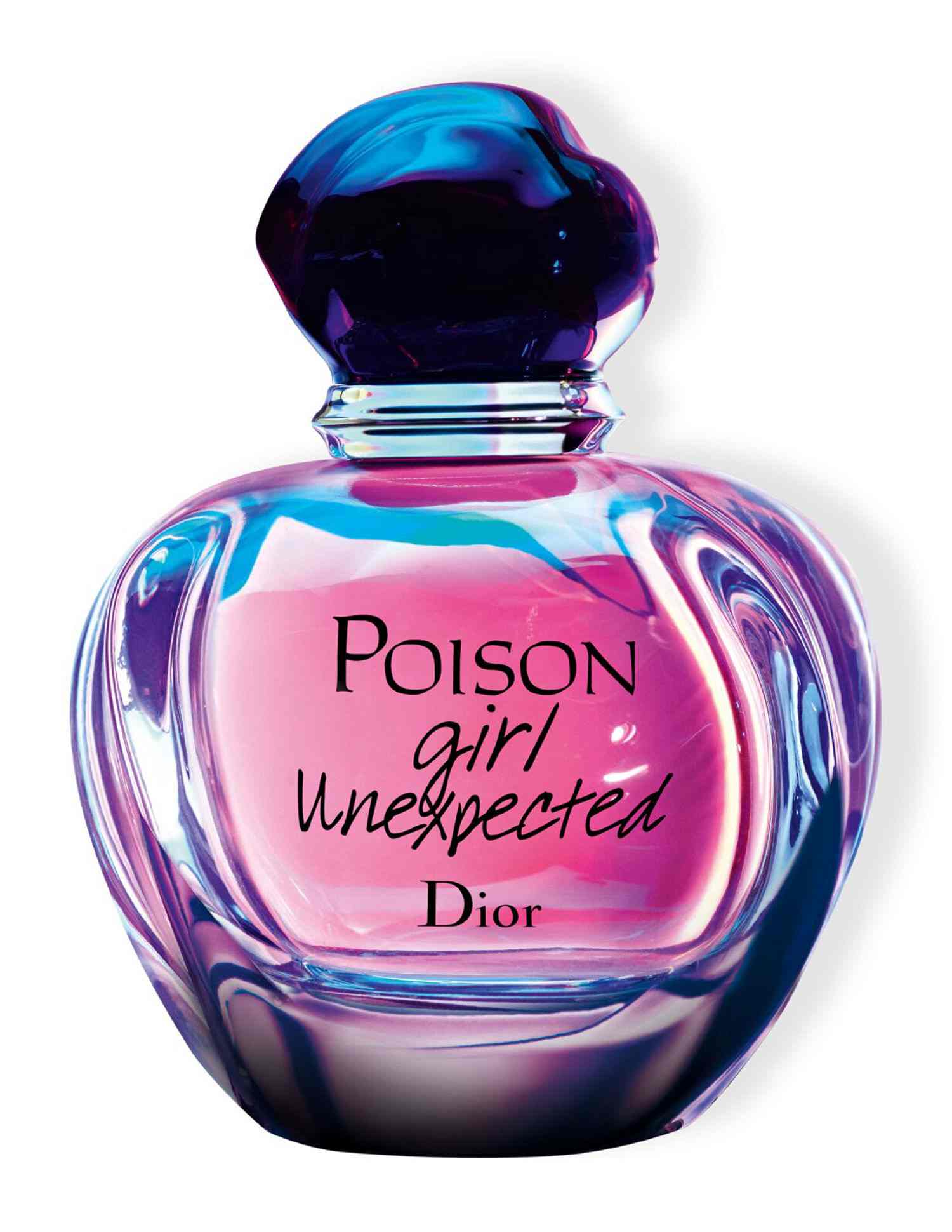 Poison deals 100 ml
