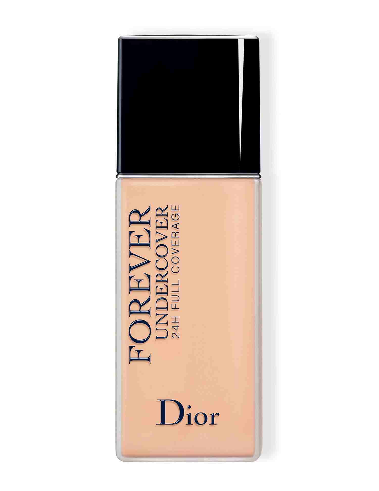 Diorskin Forever Undercover Foundation 025 Soft Beige