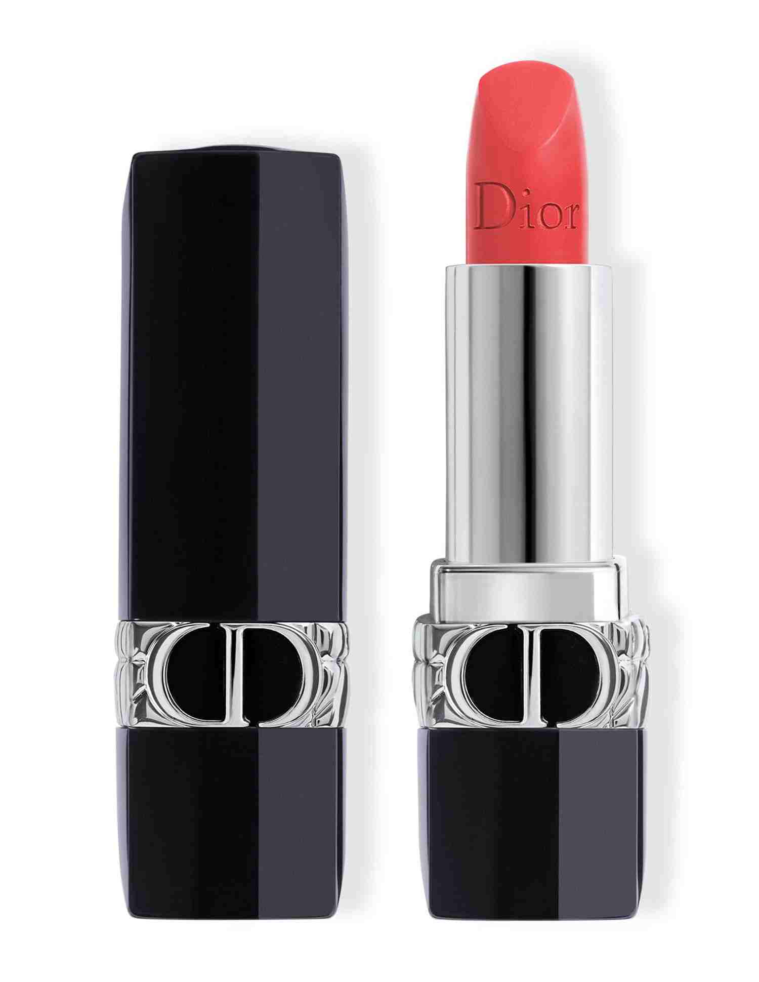 Dior radiant matte 771 top