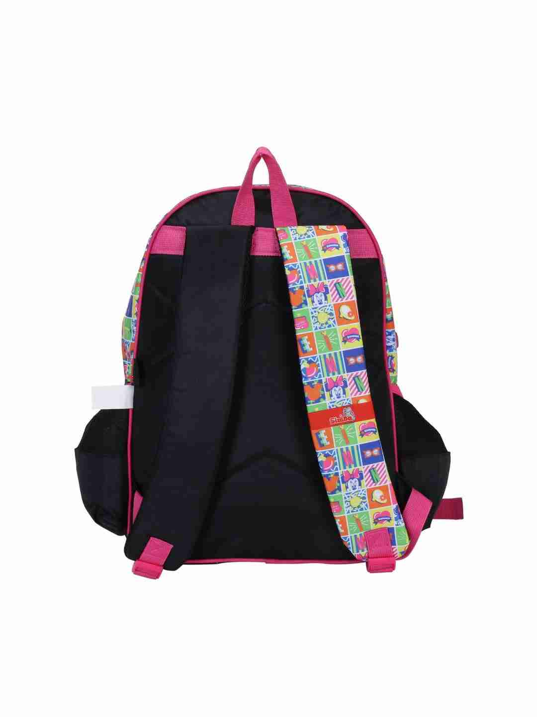 Disney Minnie Proud To Be Me 14 Backpack Bags for Girls age 3Y+