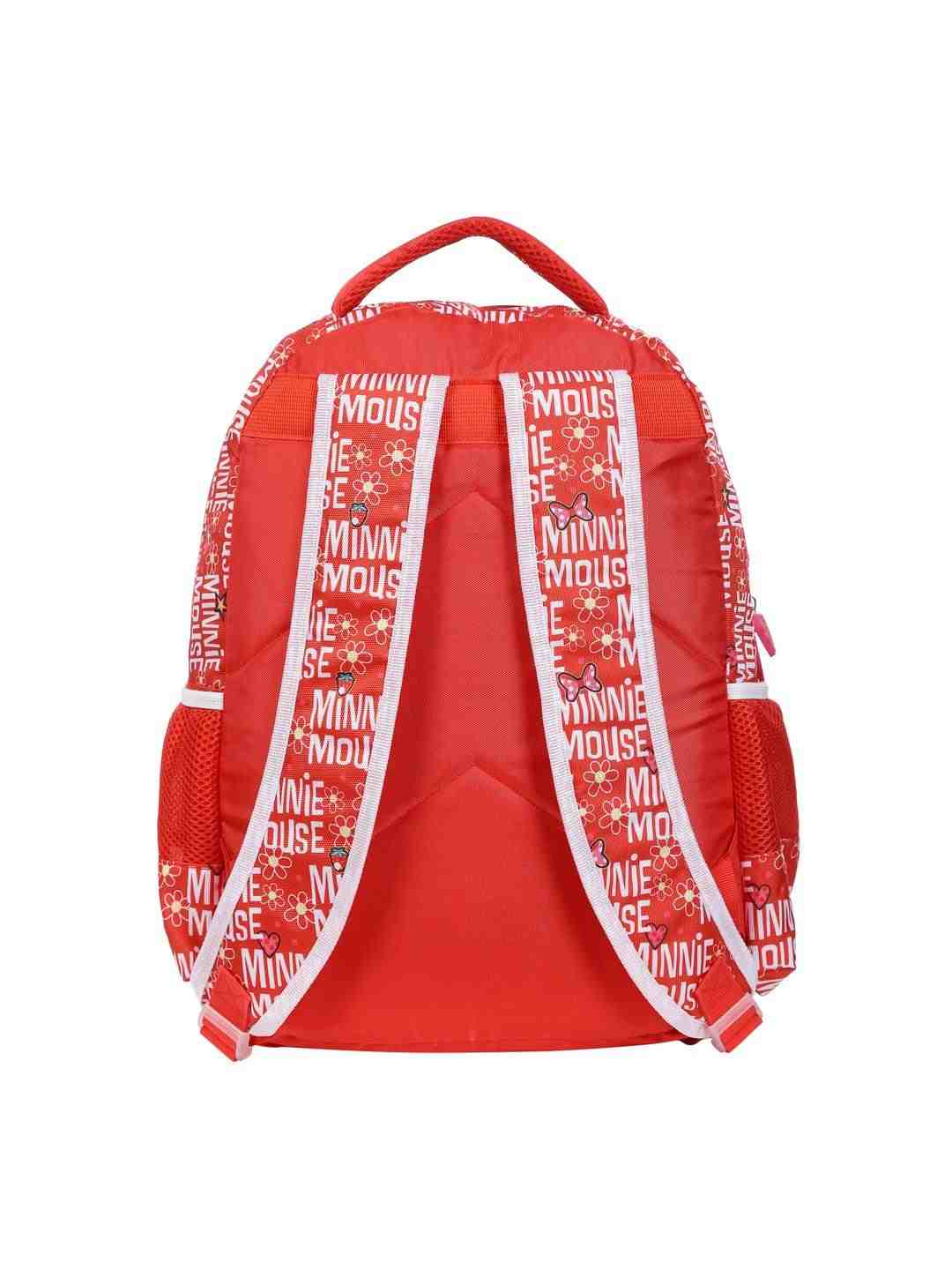 Disney Minnie Heart 14 Backpack Bags for Girls age 3Y+